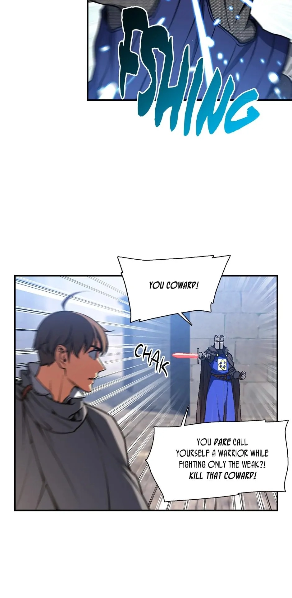 The Legendary Moonlight Sculptor Chapter 106 – Player Vs Player Page 20