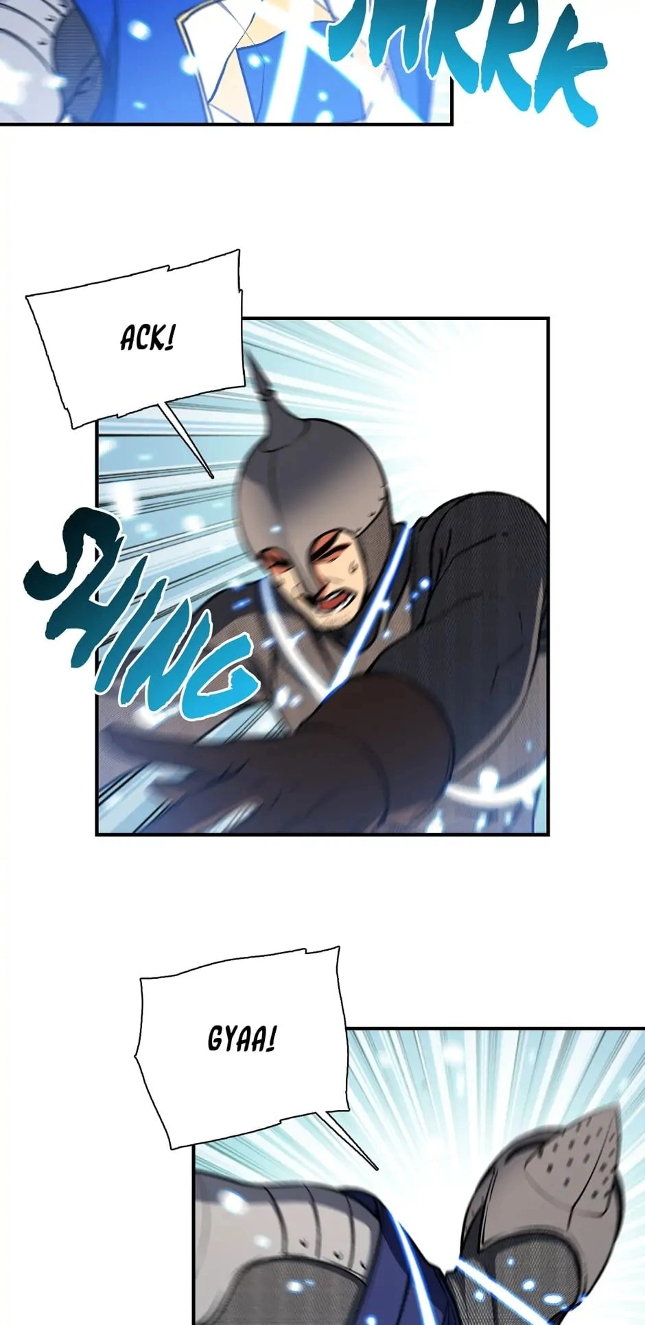 The Legendary Moonlight Sculptor Chapter 106 – Player Vs Player Page 19
