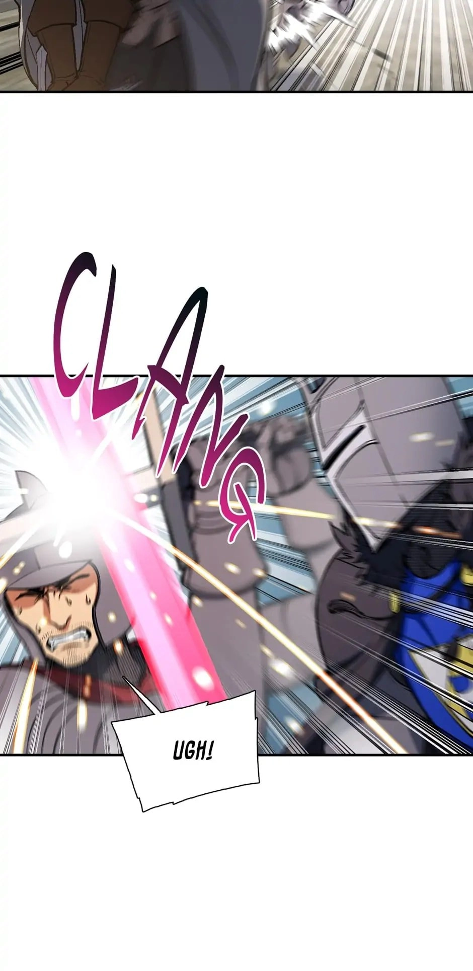 The Legendary Moonlight Sculptor Chapter 106 – Player Vs Player Page 17