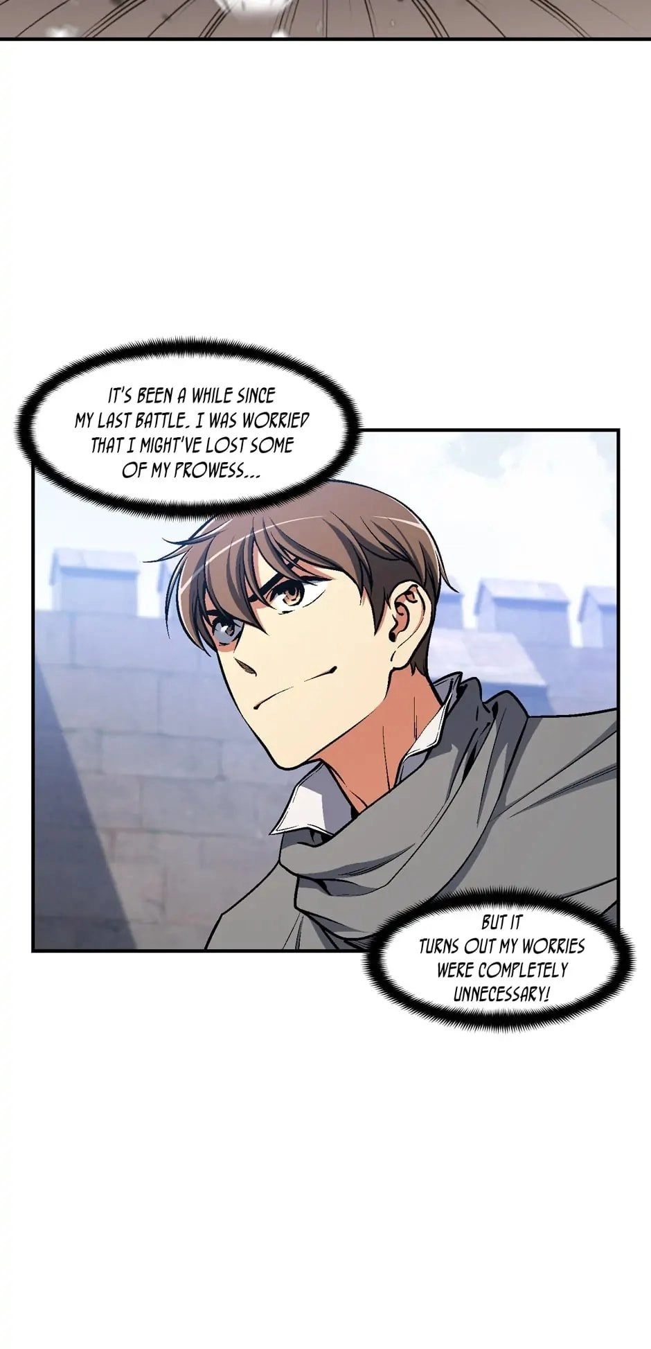 The Legendary Moonlight Sculptor Chapter 106 – Player Vs Player Page 23