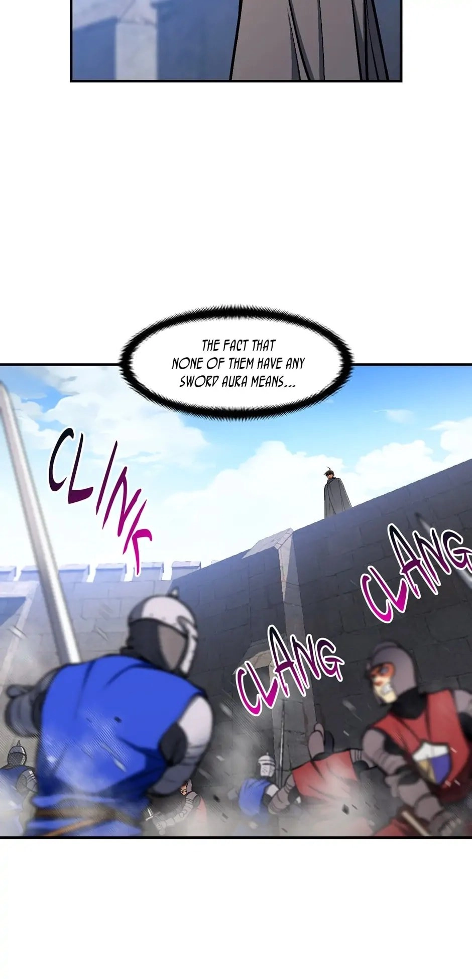 The Legendary Moonlight Sculptor Chapter 106 – Player Vs Player Page 10