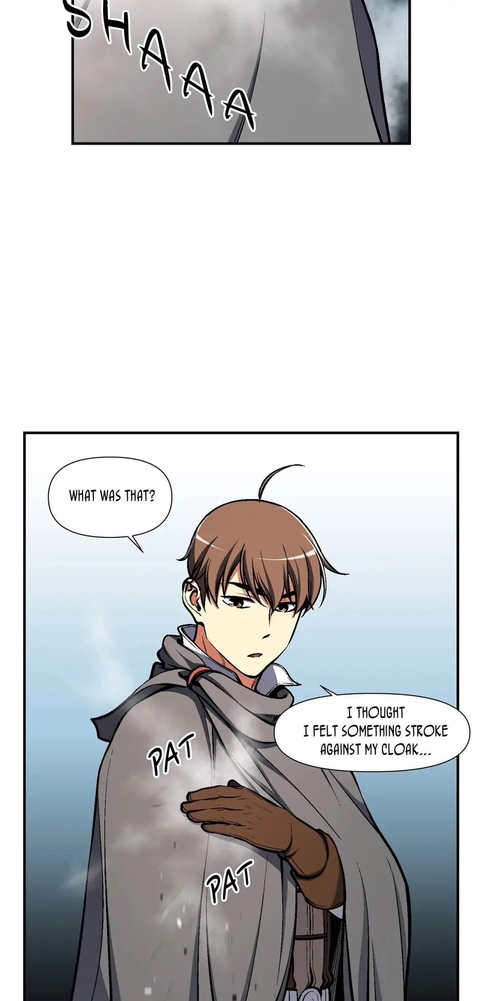 The Legendary Moonlight Sculptor Chapter 106 – Player Vs Player Page 5