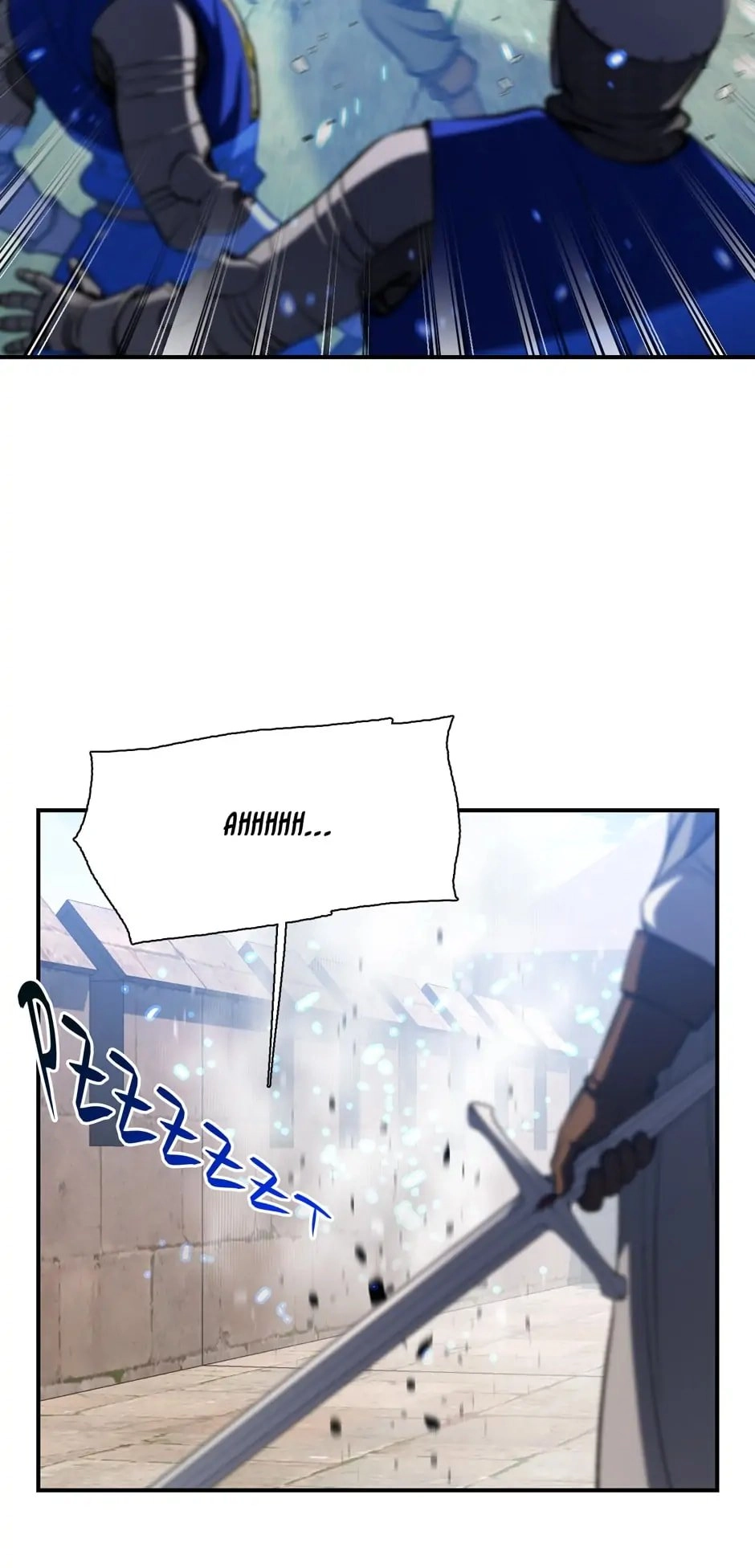 The Legendary Moonlight Sculptor Chapter 106 – Player Vs Player Page 8