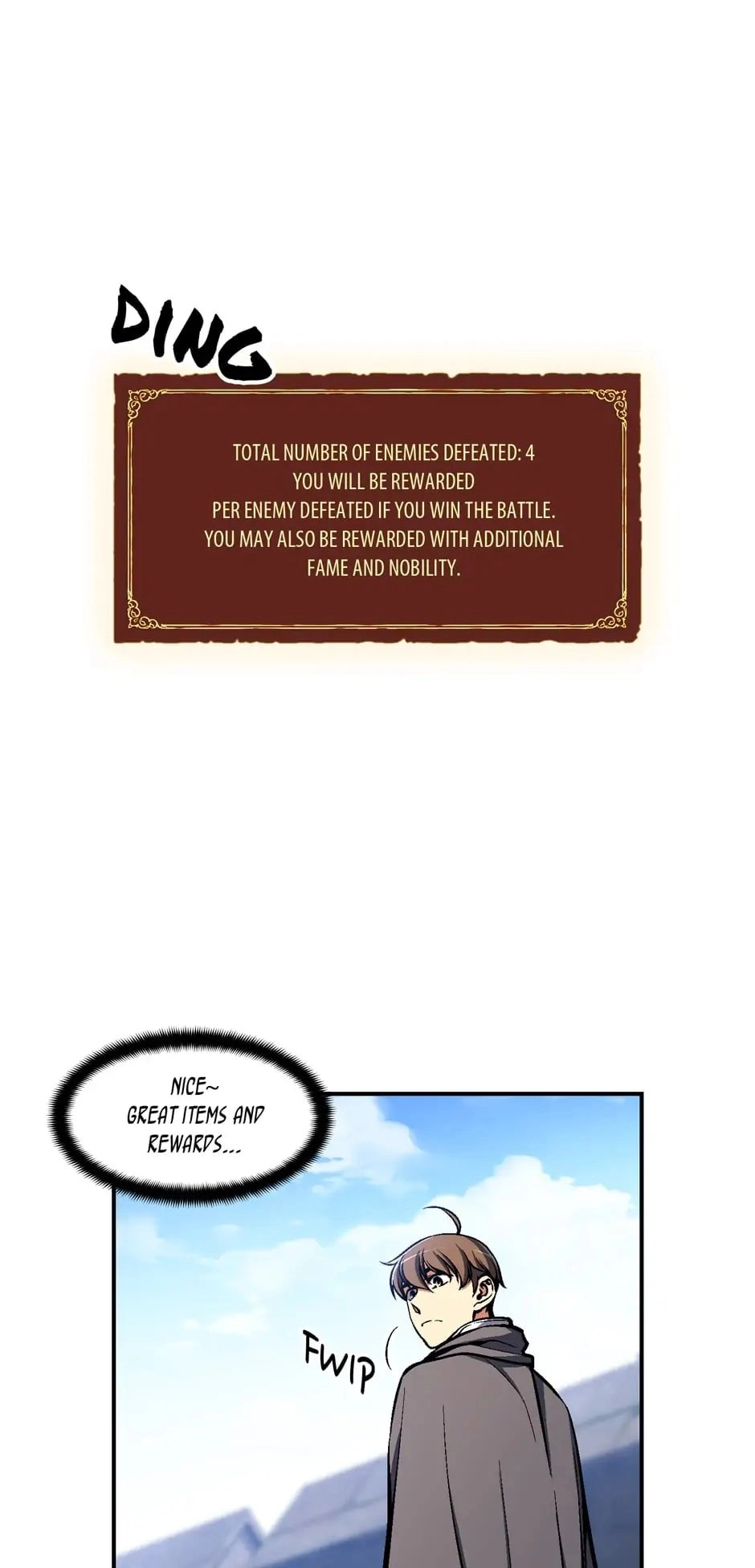 The Legendary Moonlight Sculptor Chapter 106 – Player Vs Player Page 9