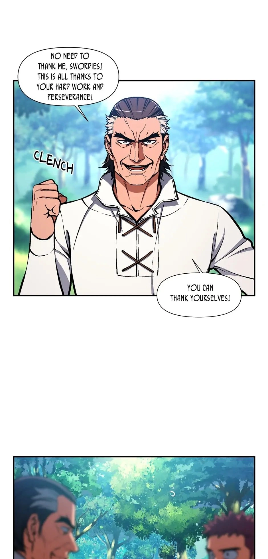 The Legendary Moonlight Sculptor Chapter 106 – Player Vs Player Page 31