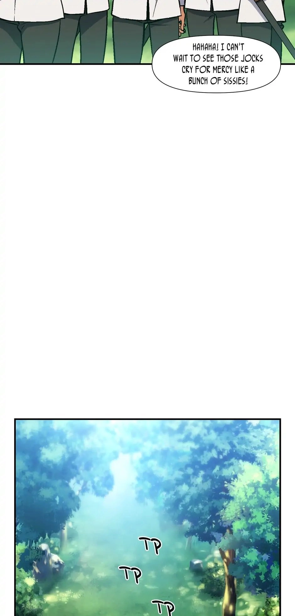 The Legendary Moonlight Sculptor Chapter 106 – Player Vs Player Page 37