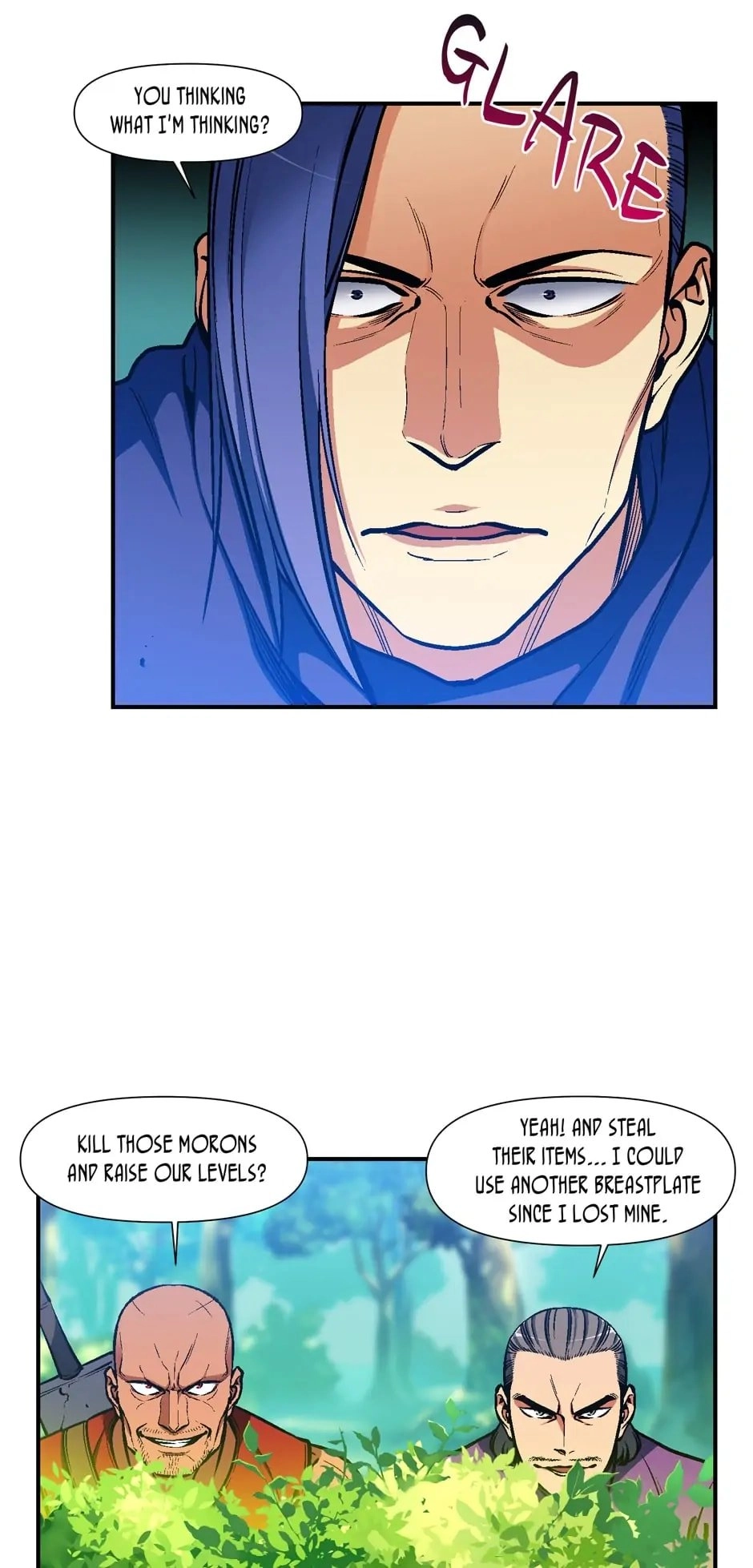 The Legendary Moonlight Sculptor Chapter 106 – Player Vs Player Page 33