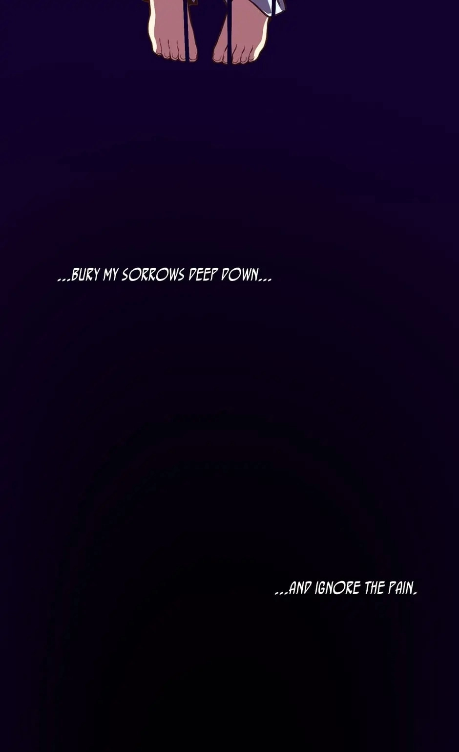 The Legendary Moonlight Sculptor Chapter 145 – I've Never Cried Before Page 24