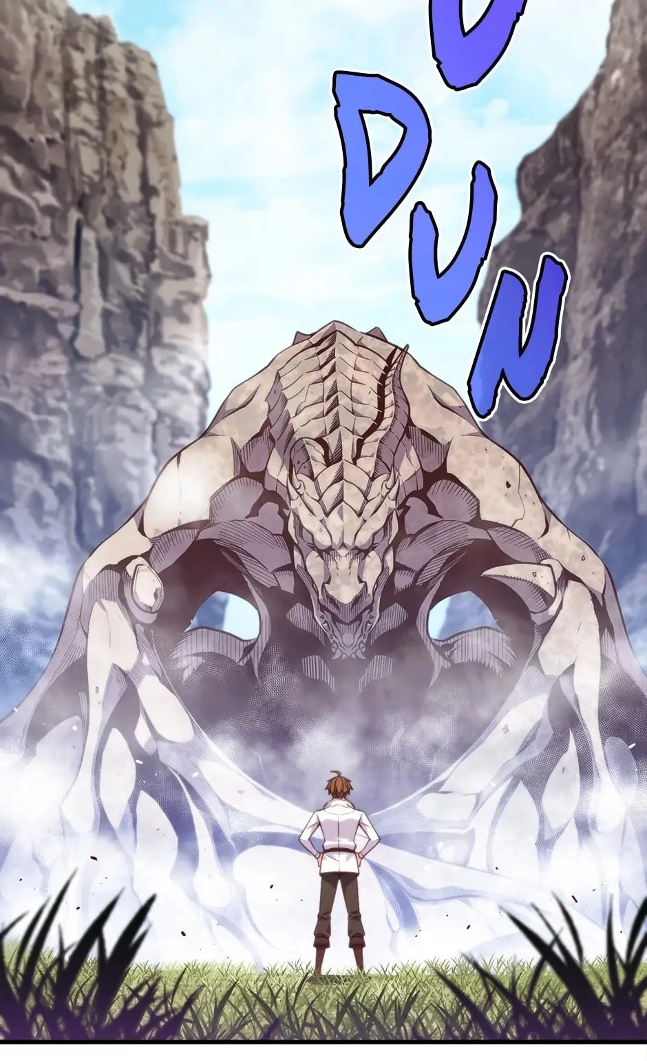 The Legendary Moonlight Sculptor Chapter 145 – I've Never Cried Before Page 52