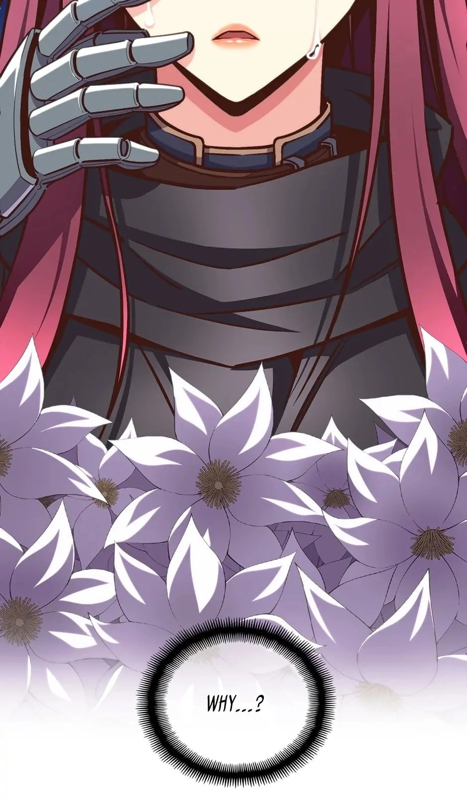 The Legendary Moonlight Sculptor Chapter 145 – I've Never Cried Before Page 28