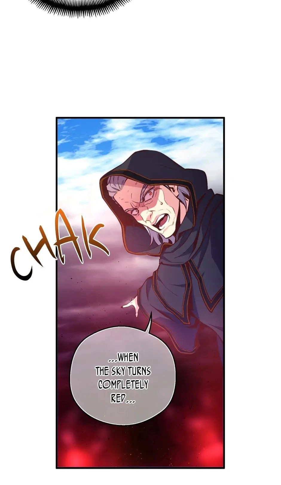 The Legendary Moonlight Sculptor Chapter 145 – I've Never Cried Before Page 85