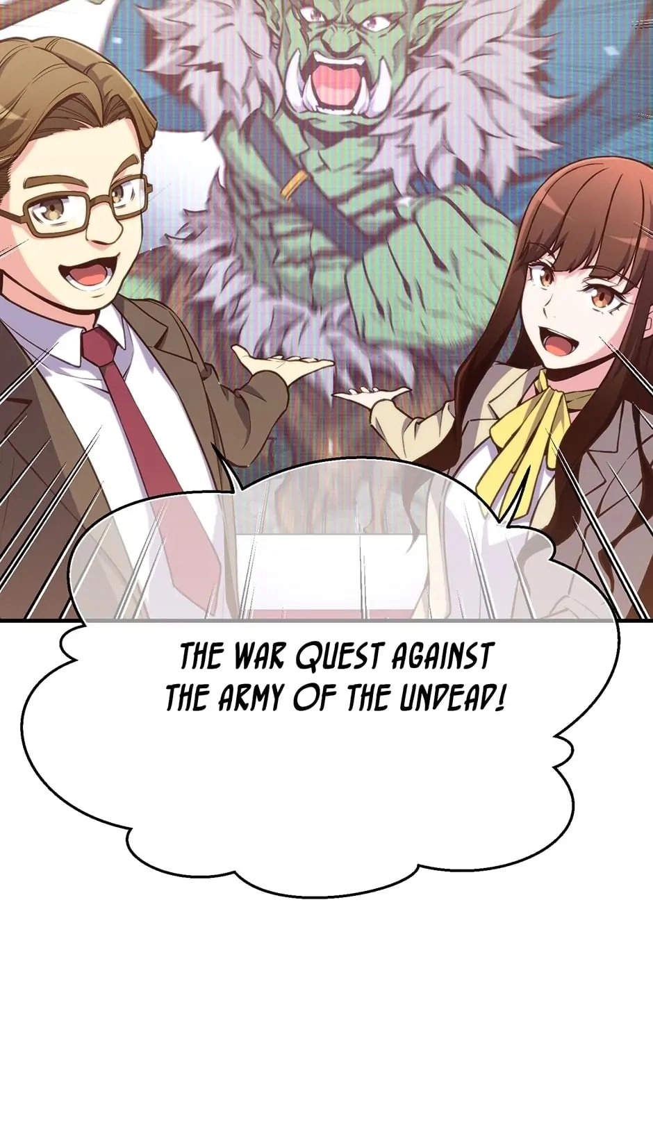 The Legendary Moonlight Sculptor Chapter 145 – I've Never Cried Before Page 36
