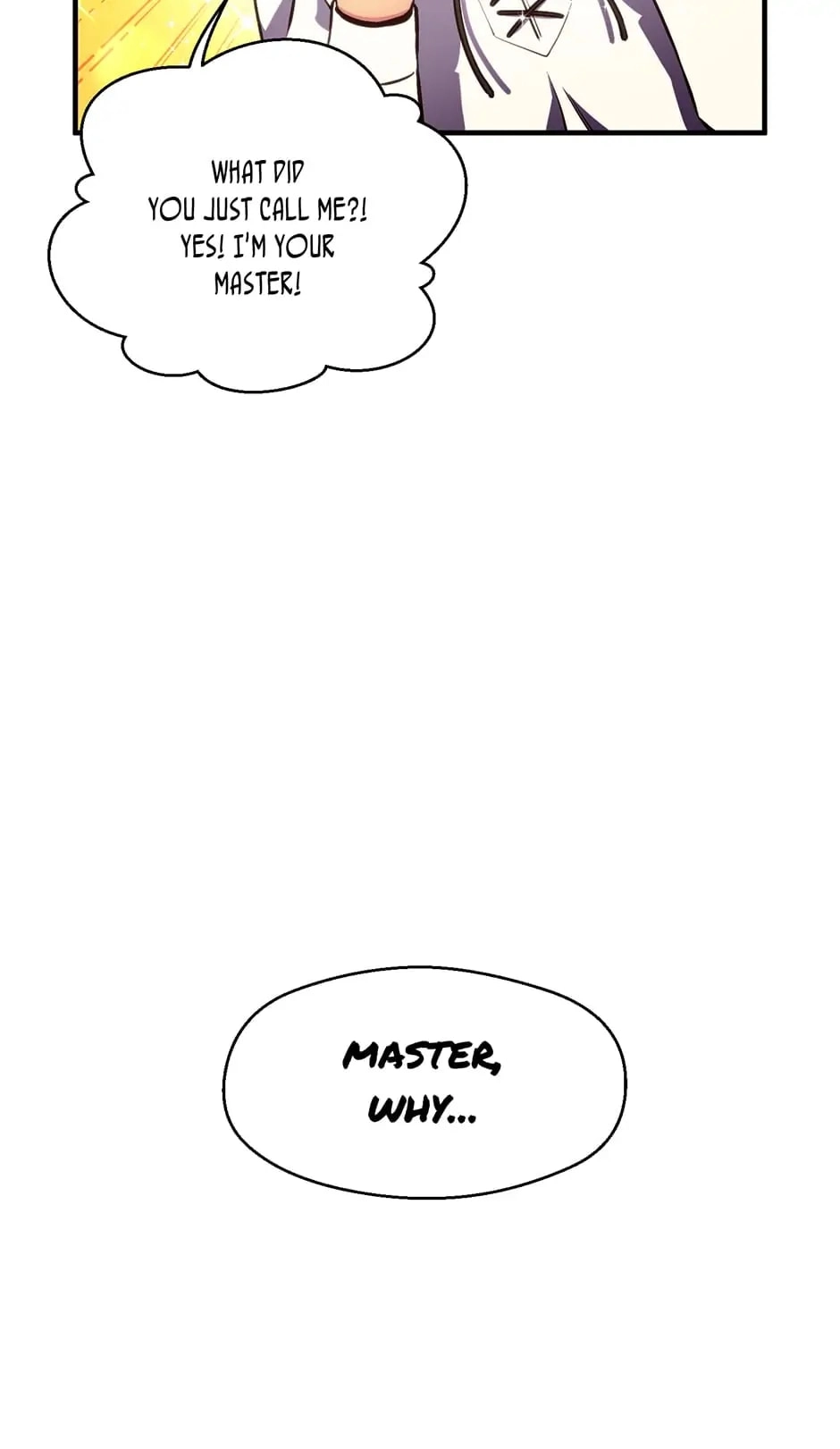 The Legendary Moonlight Sculptor Chapter 145 – I've Never Cried Before Page 64