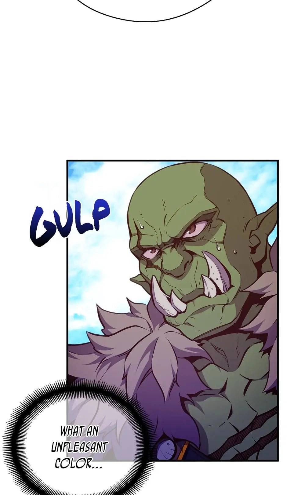 The Legendary Moonlight Sculptor Chapter 145 – I've Never Cried Before Page 84