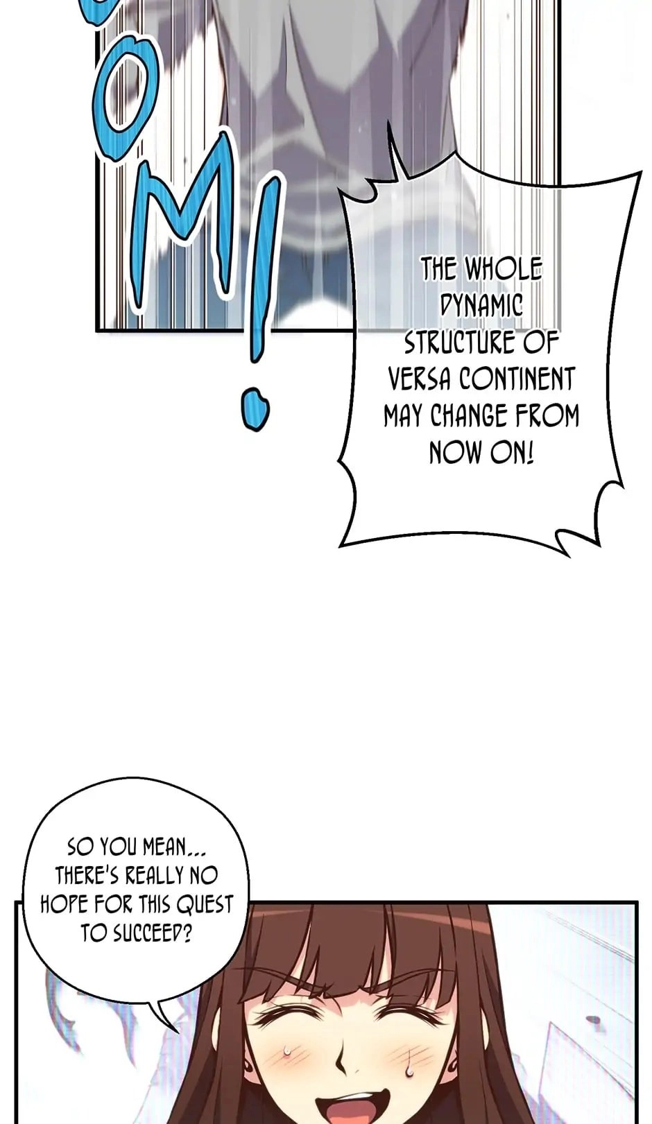The Legendary Moonlight Sculptor Chapter 145 – I've Never Cried Before Page 41