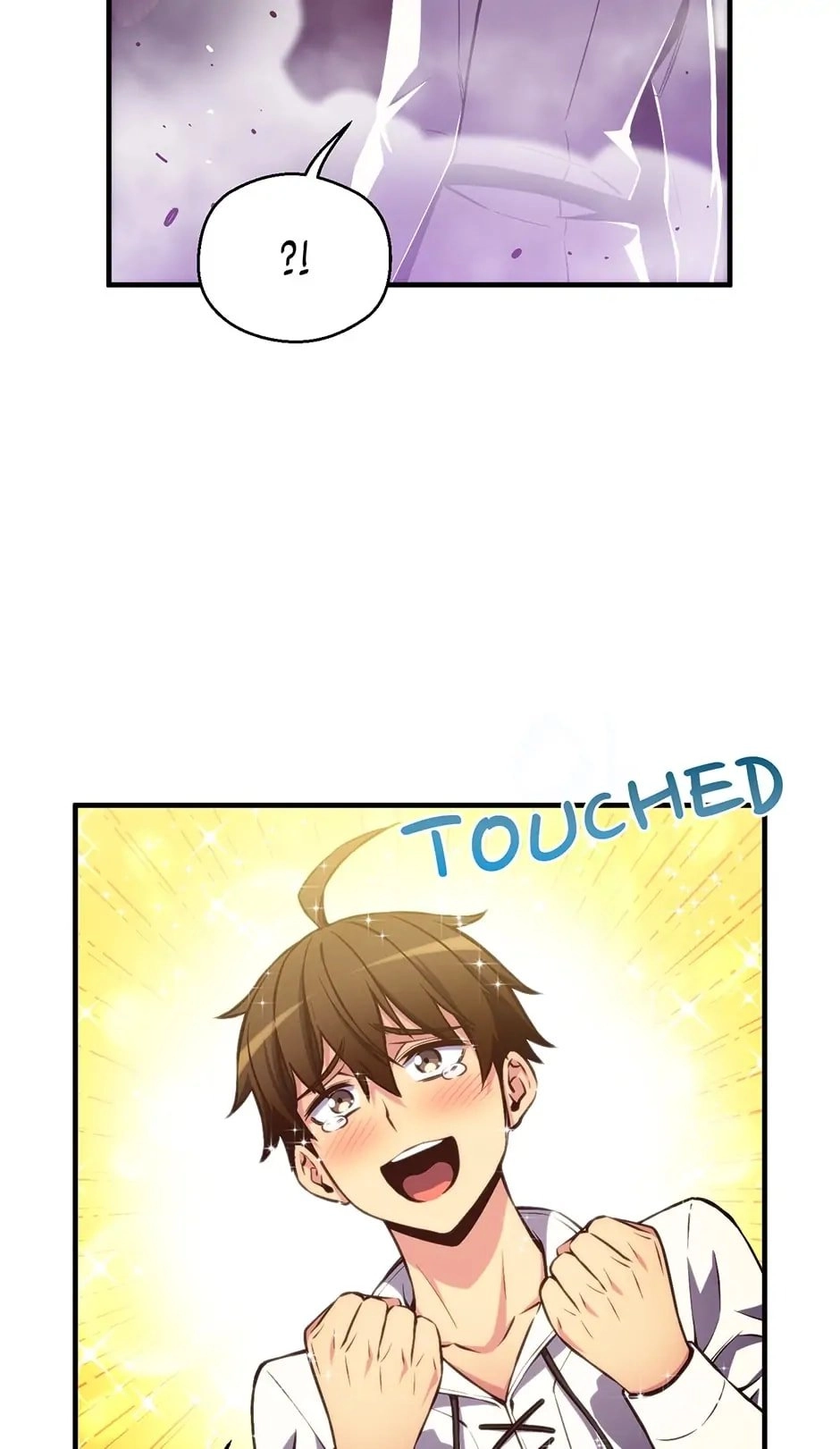 The Legendary Moonlight Sculptor Chapter 145 – I've Never Cried Before Page 63