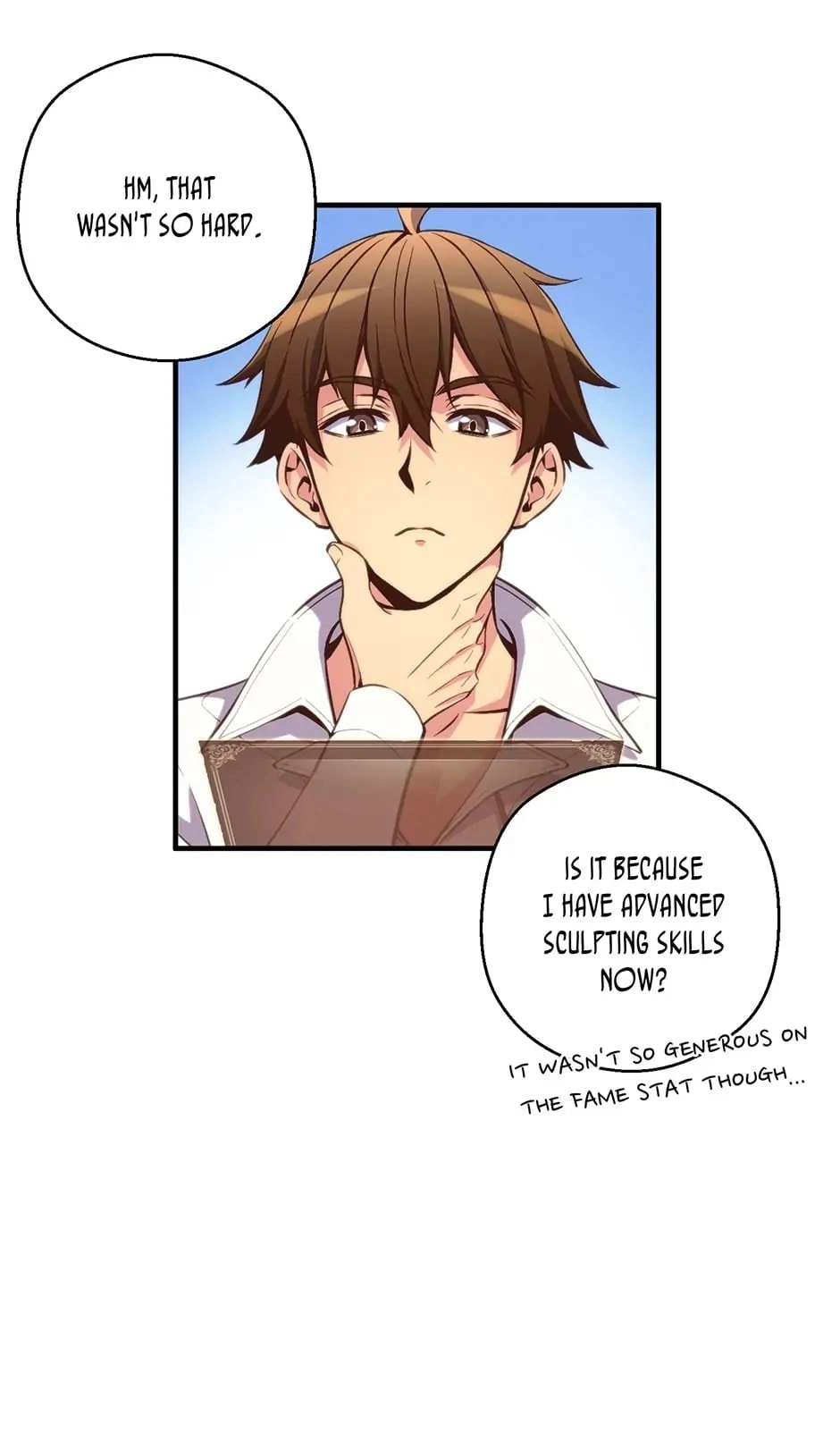 The Legendary Moonlight Sculptor Chapter 145 – I've Never Cried Before Page 55