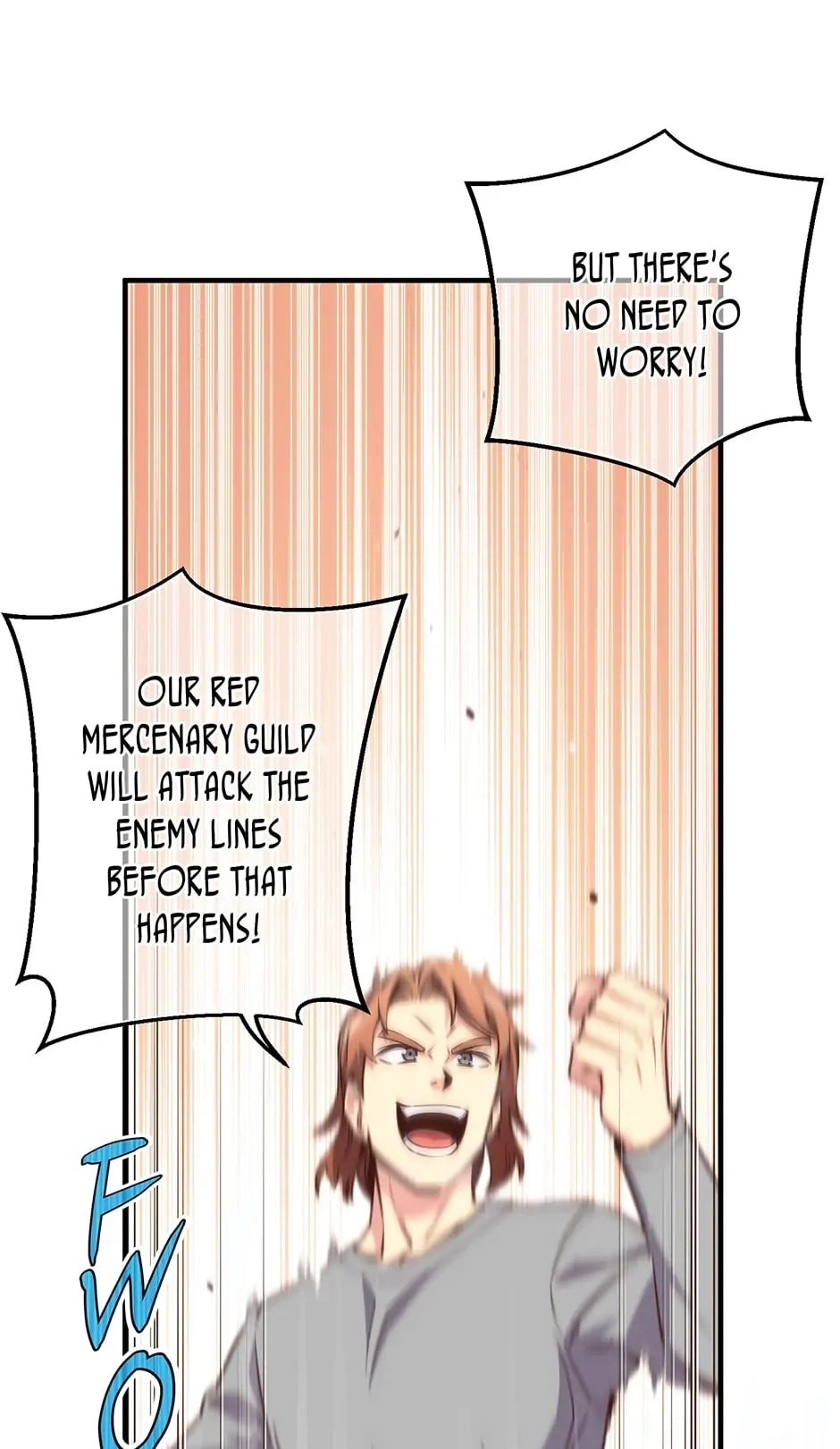 The Legendary Moonlight Sculptor Chapter 145 – I've Never Cried Before Page 40