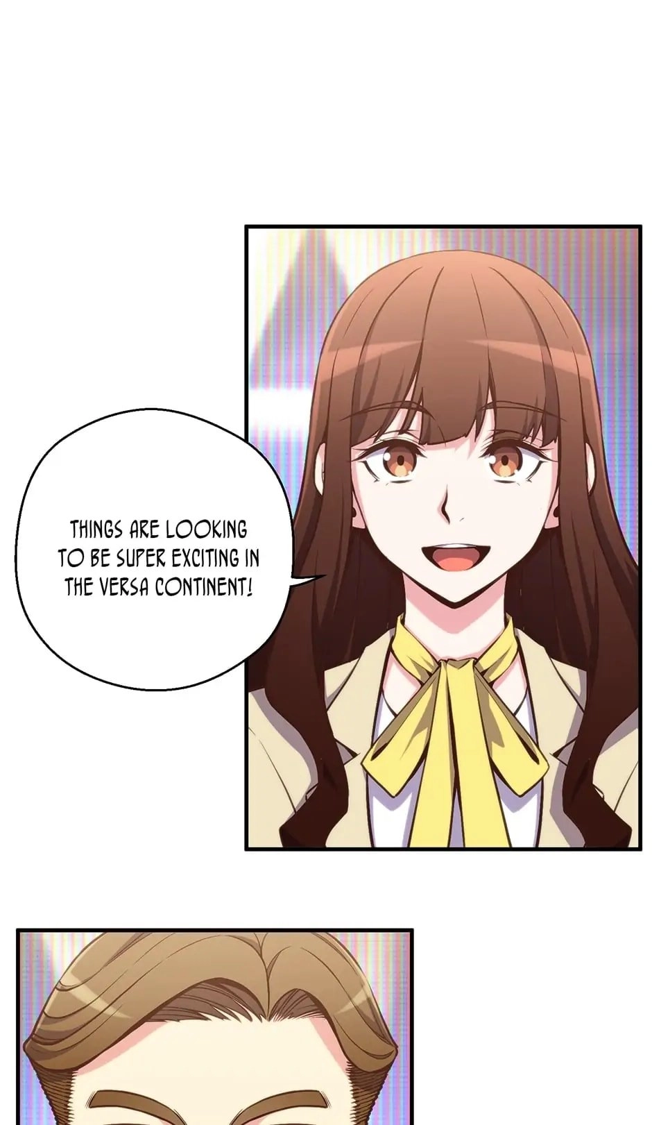 The Legendary Moonlight Sculptor Chapter 145 – I've Never Cried Before Page 34