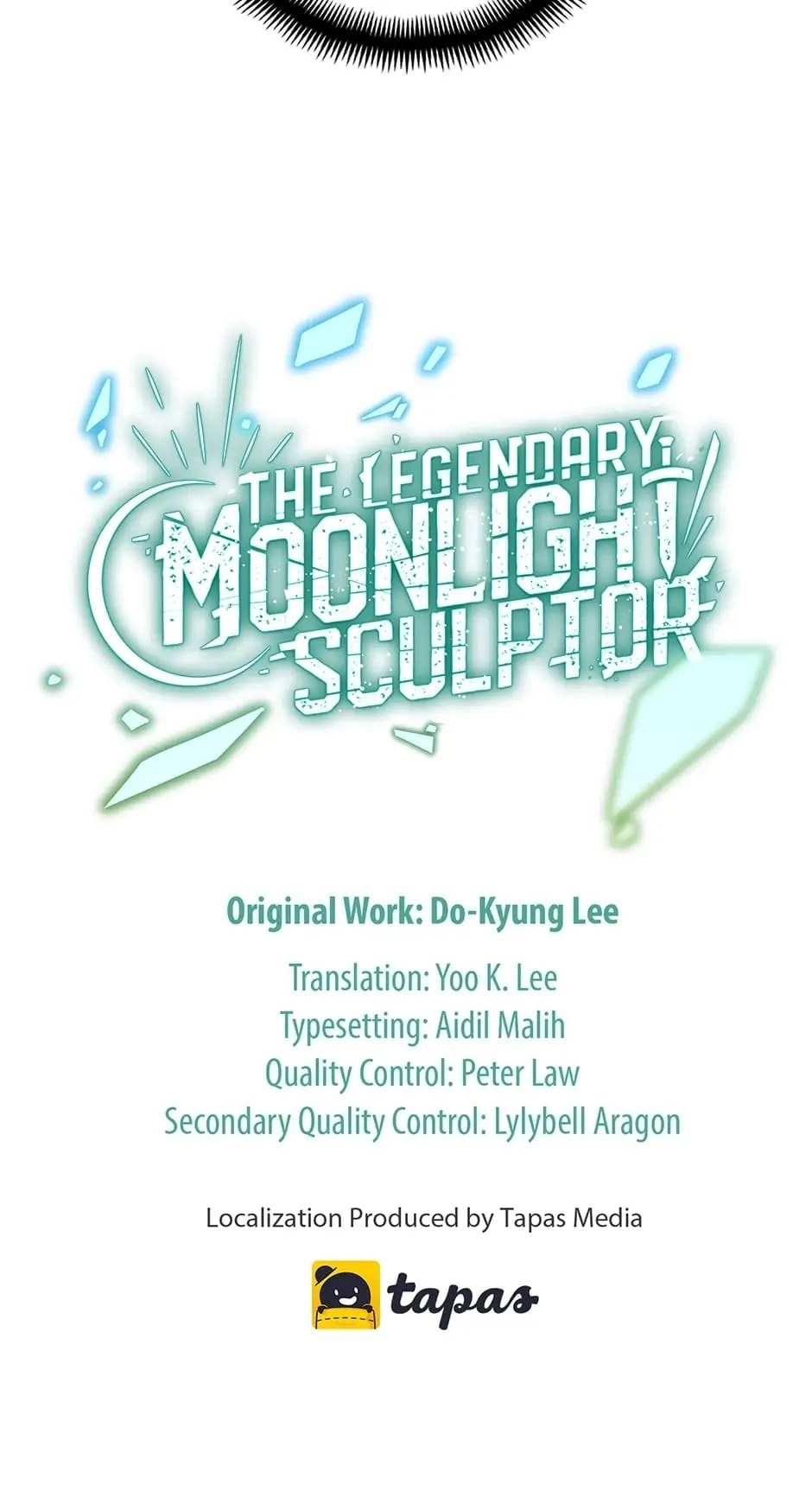 The Legendary Moonlight Sculptor Chapter 145 – I've Never Cried Before Page 32