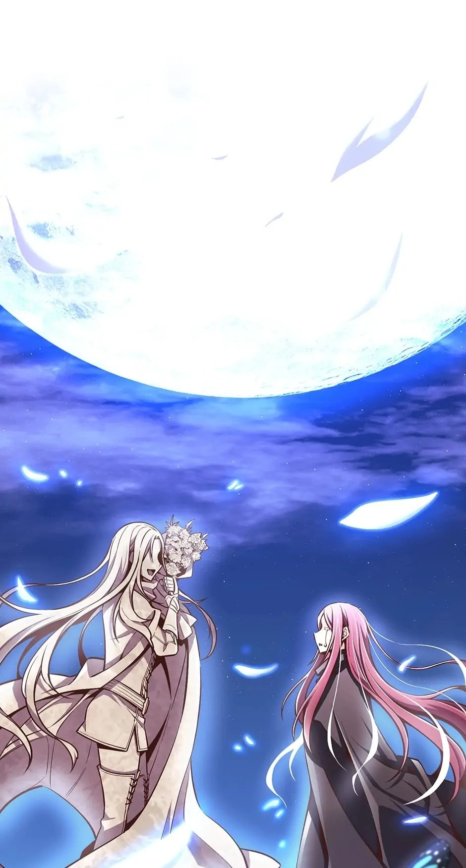 The Legendary Moonlight Sculptor Chapter 145 – I've Never Cried Before Page 29