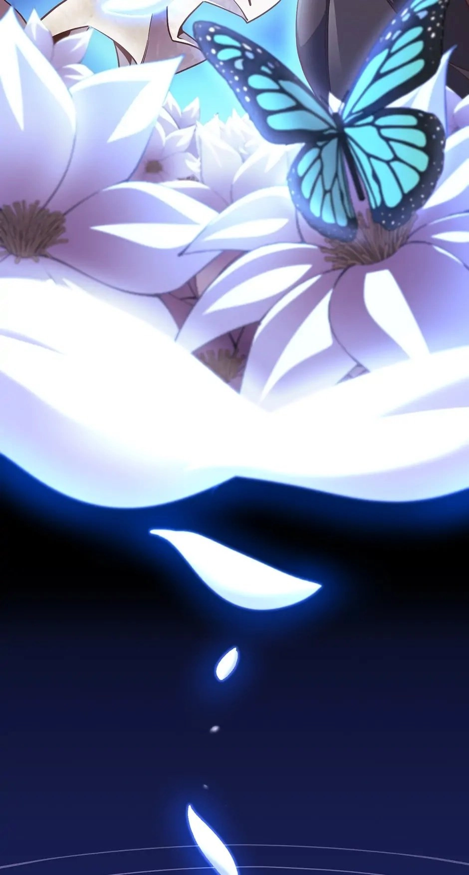 The Legendary Moonlight Sculptor Chapter 145 – I've Never Cried Before Page 30