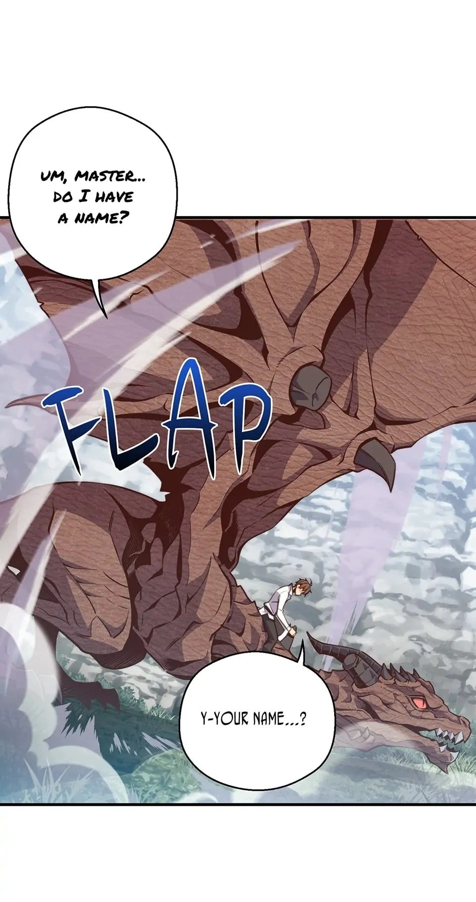 The Legendary Moonlight Sculptor Chapter 145 – I've Never Cried Before Page 70