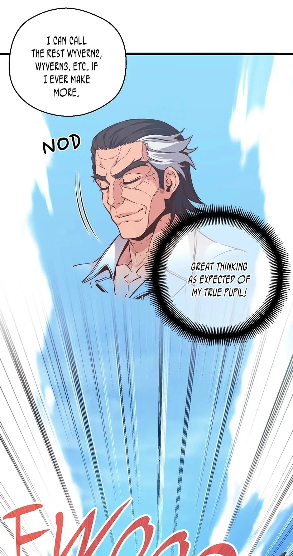 The Legendary Moonlight Sculptor Chapter 145 – I've Never Cried Before Page 72