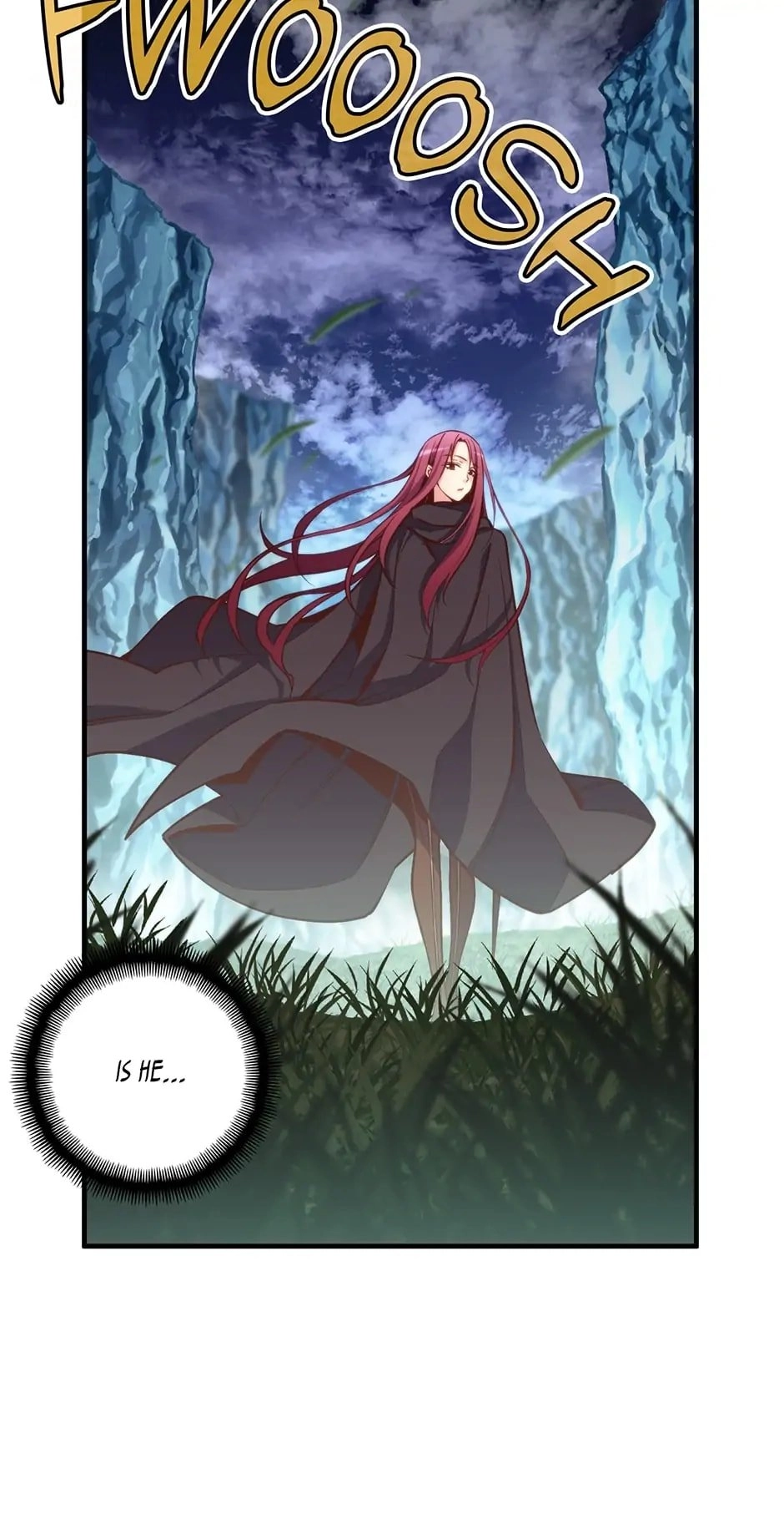The Legendary Moonlight Sculptor Chapter 145 – I've Never Cried Before Page 6