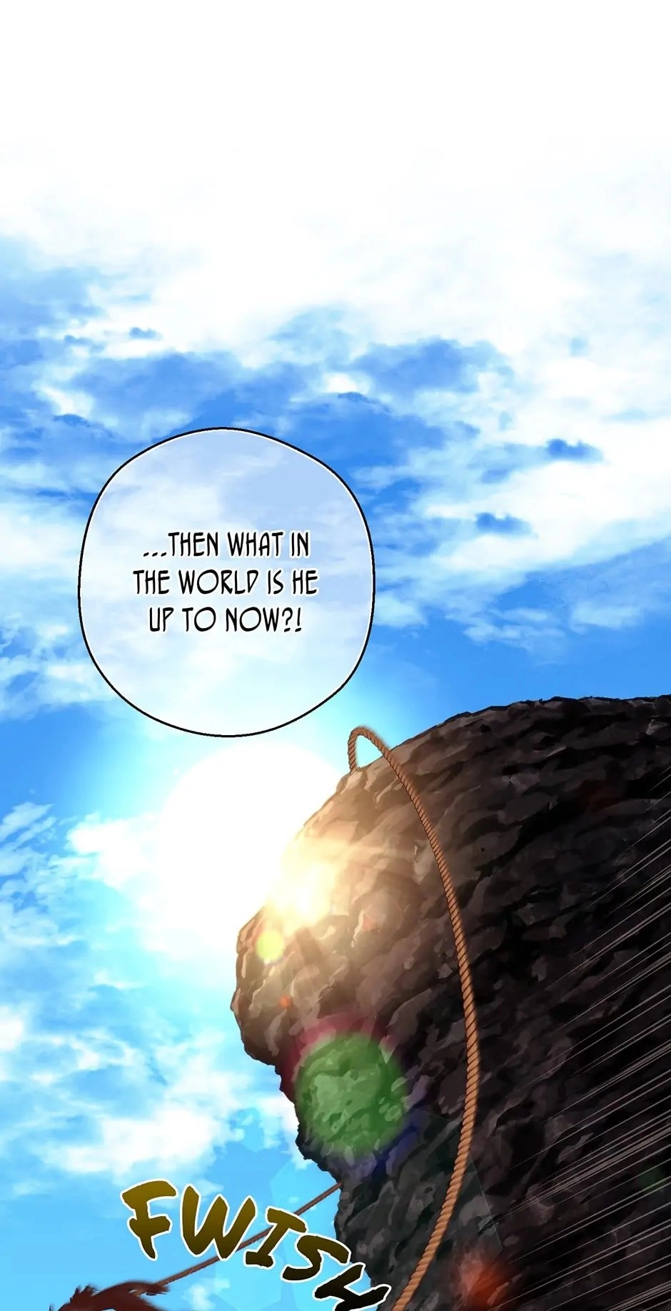 The Legendary Moonlight Sculptor Chapter 145 – I've Never Cried Before Page 44