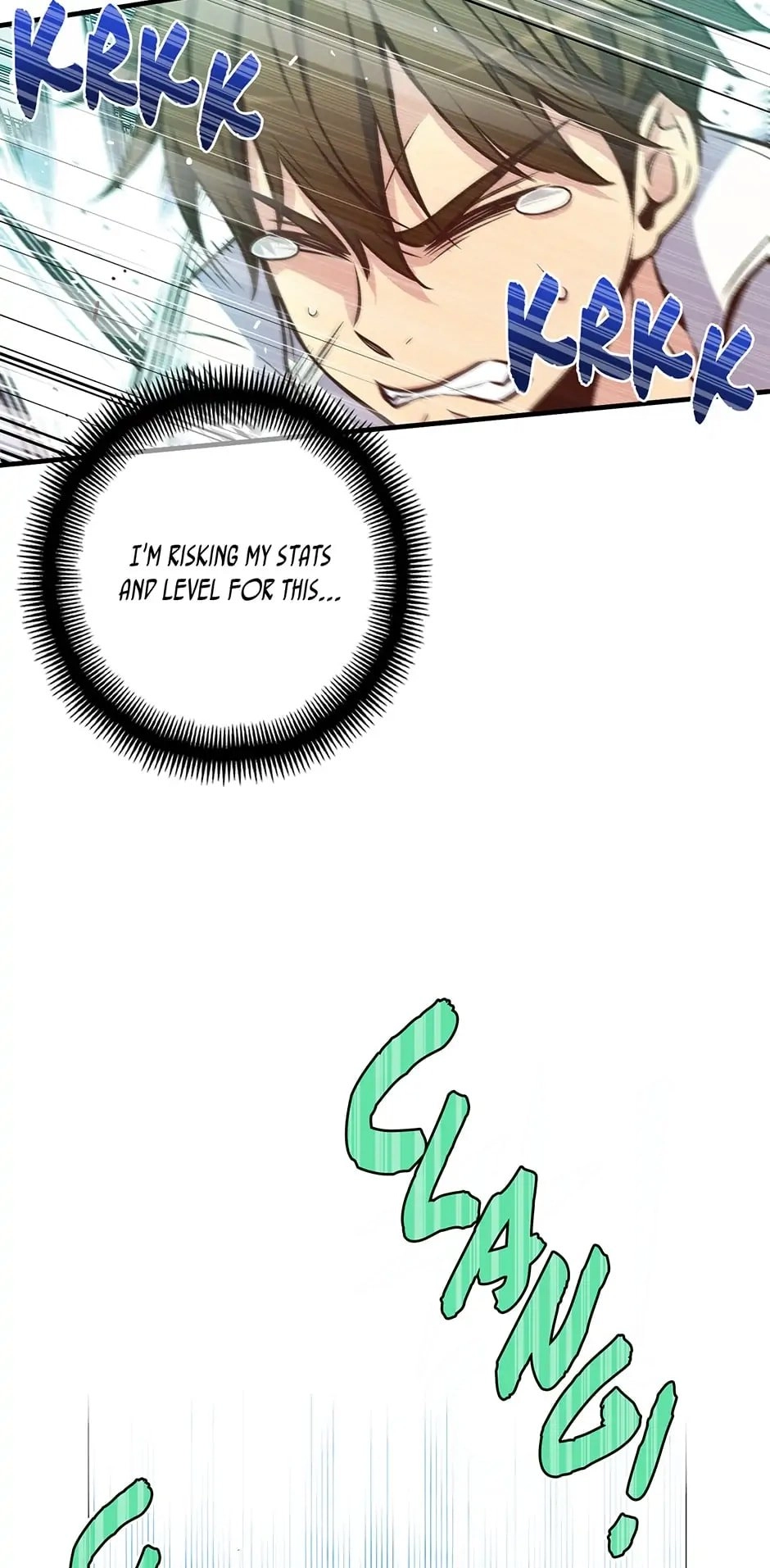 The Legendary Moonlight Sculptor Chapter 145 – I've Never Cried Before Page 48