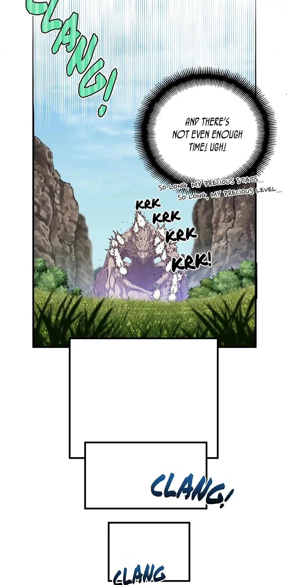 The Legendary Moonlight Sculptor Chapter 145 – I've Never Cried Before Page 49