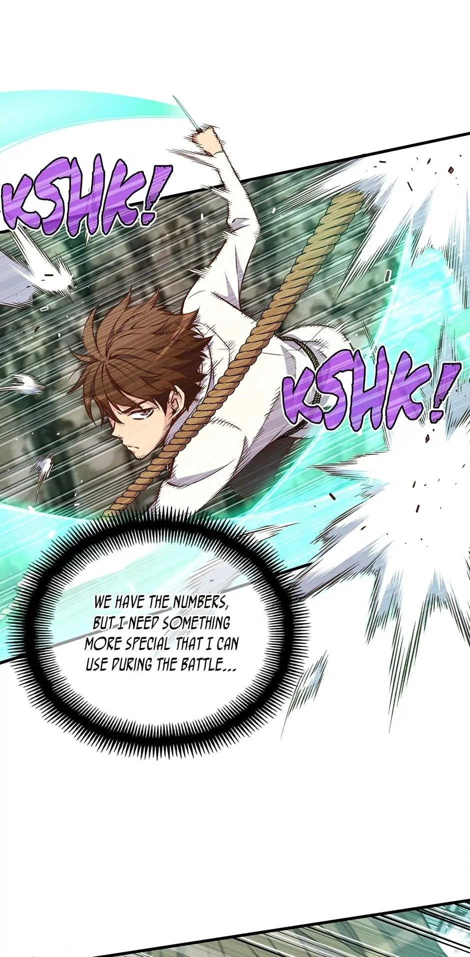 The Legendary Moonlight Sculptor Chapter 145 – I've Never Cried Before Page 47