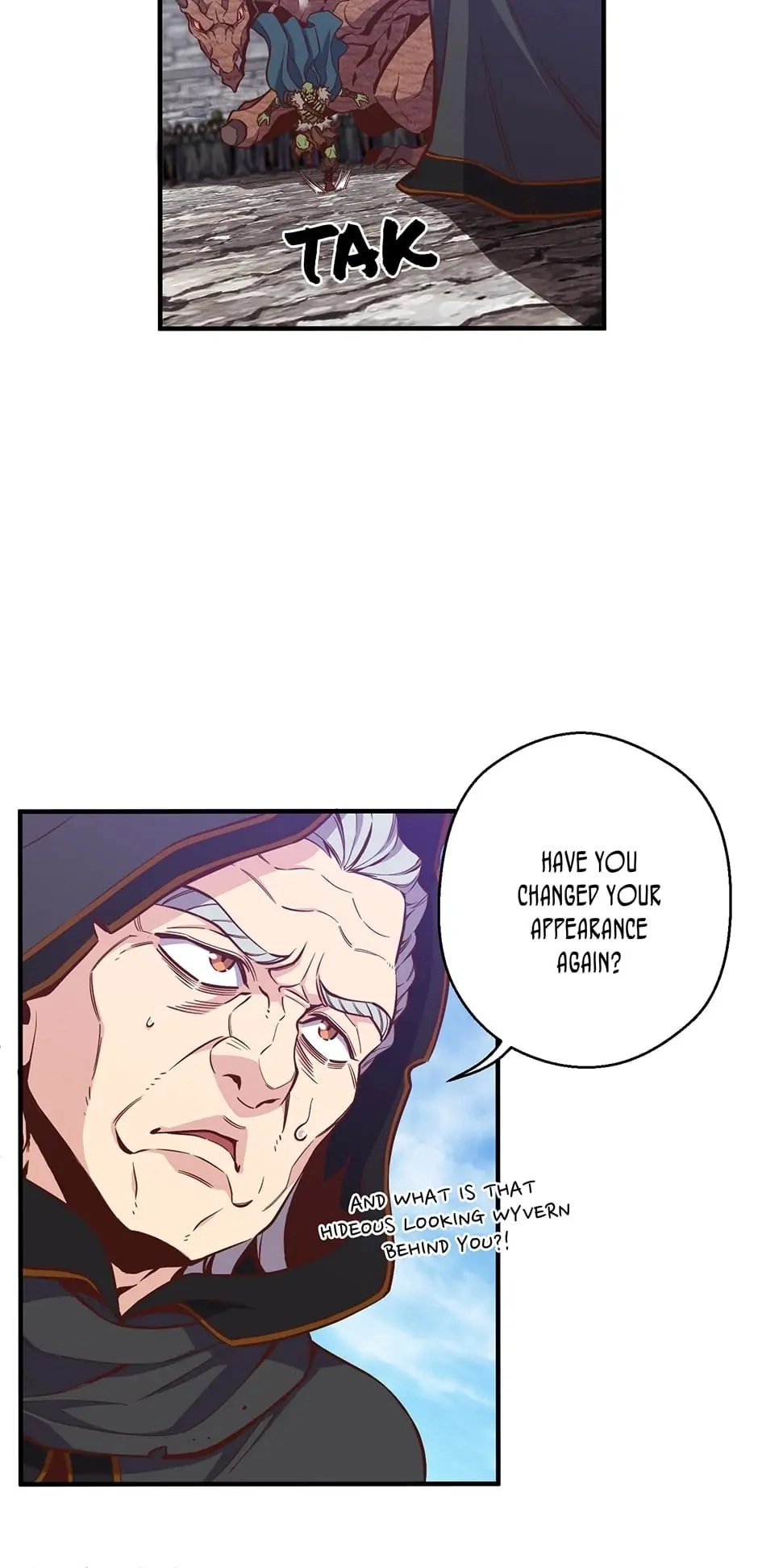 The Legendary Moonlight Sculptor Chapter 145 – I've Never Cried Before Page 77