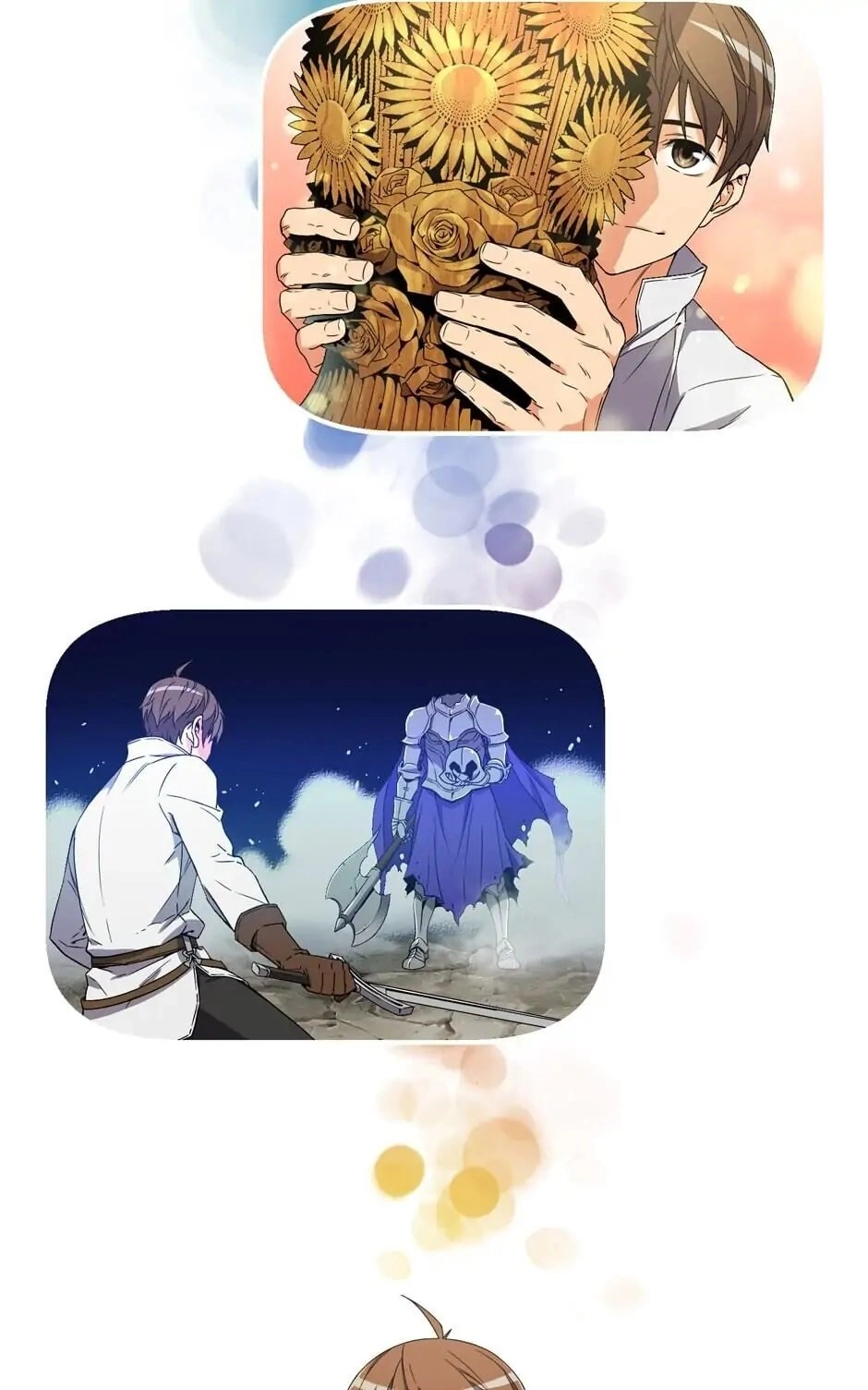 The Legendary Moonlight Sculptor Chapter 57 – Back In The Game Page 10