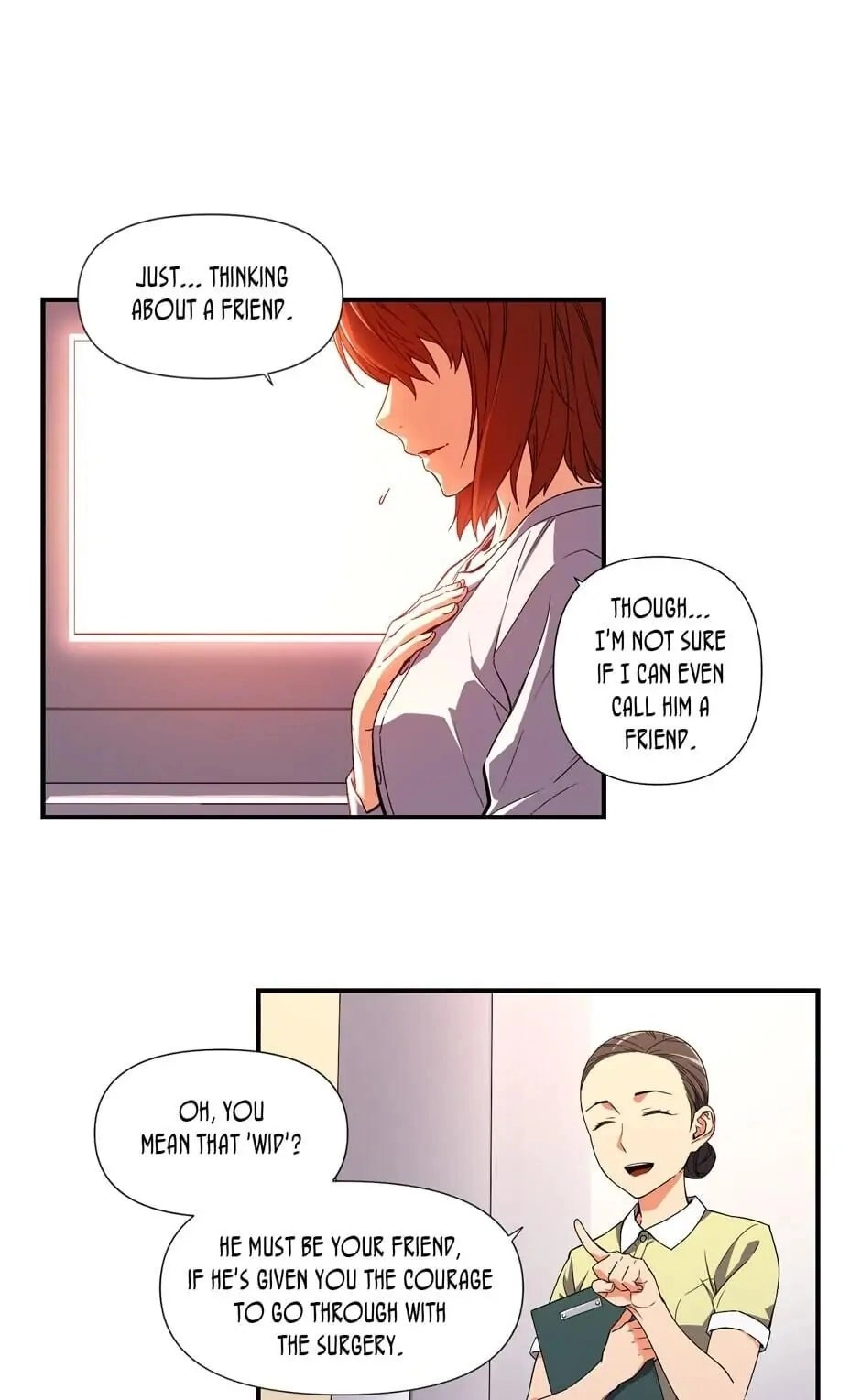 The Legendary Moonlight Sculptor Chapter 57 – Back In The Game Page 30