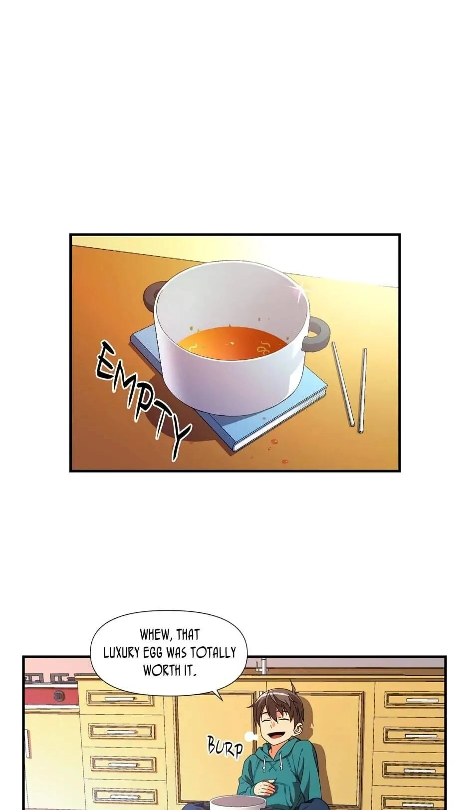 The Legendary Moonlight Sculptor Chapter 57 – Back In The Game Page 16