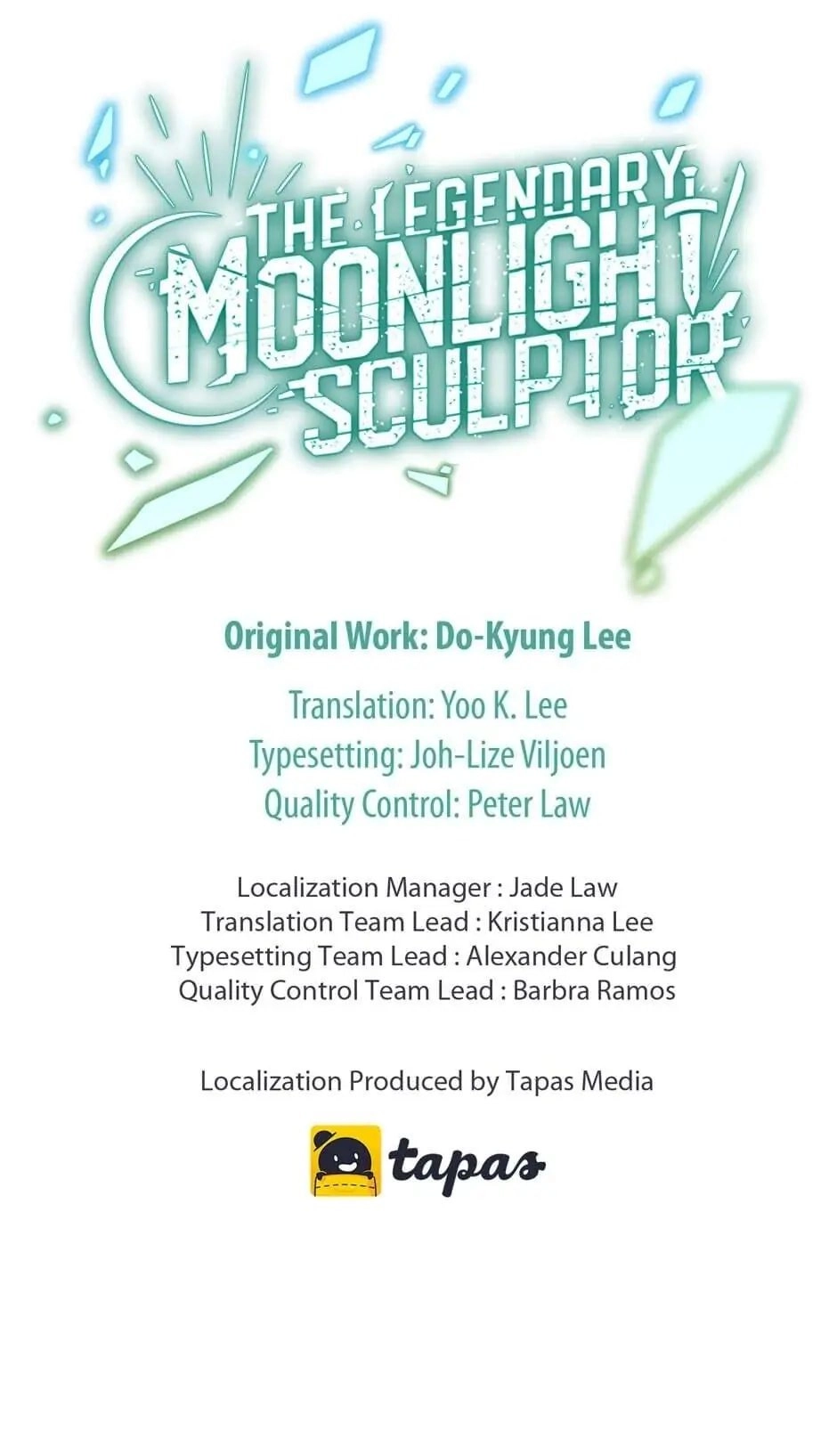 The Legendary Moonlight Sculptor Chapter 57 – Back In The Game Page 40