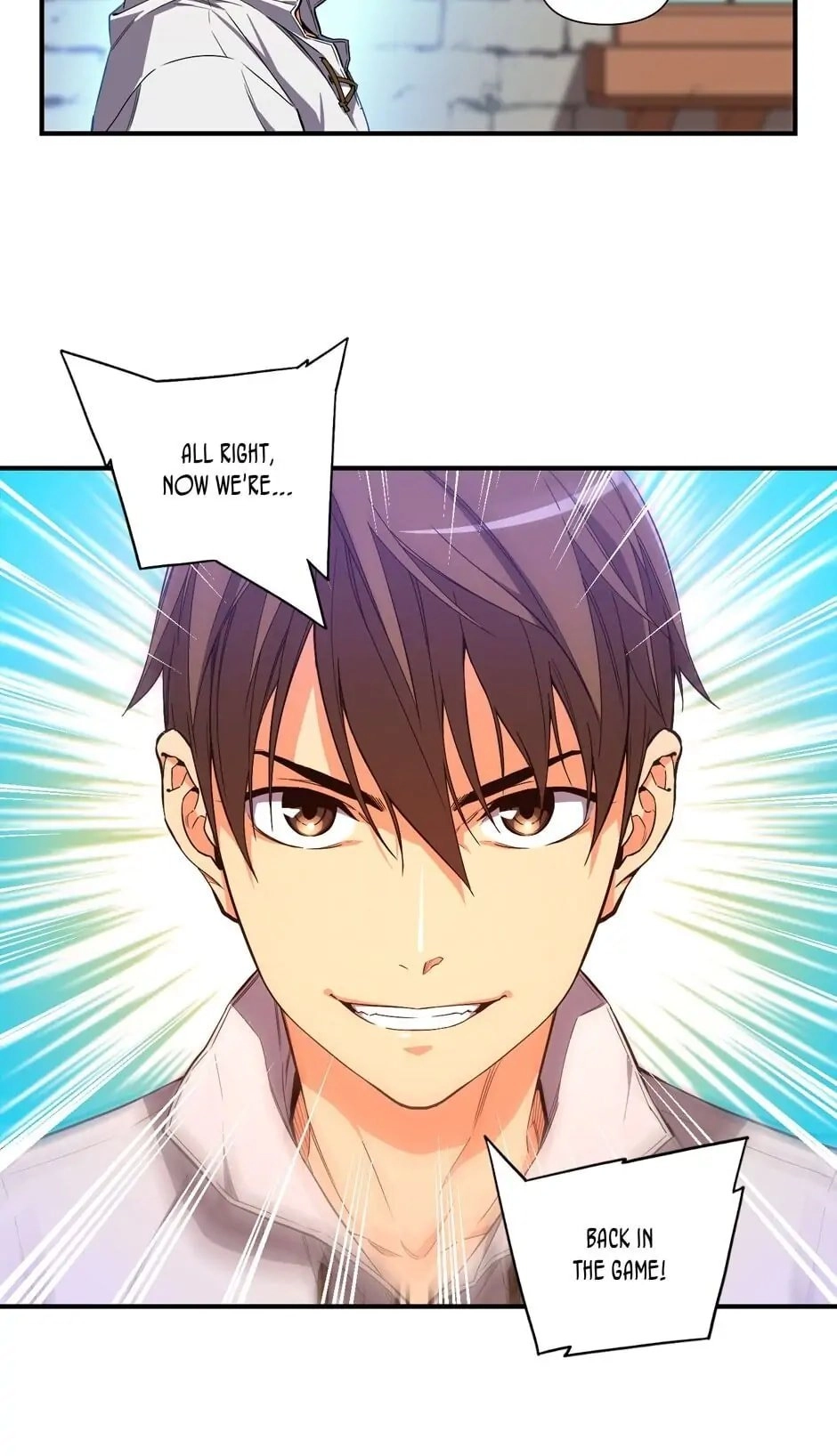 The Legendary Moonlight Sculptor Chapter 57 – Back In The Game Page 39