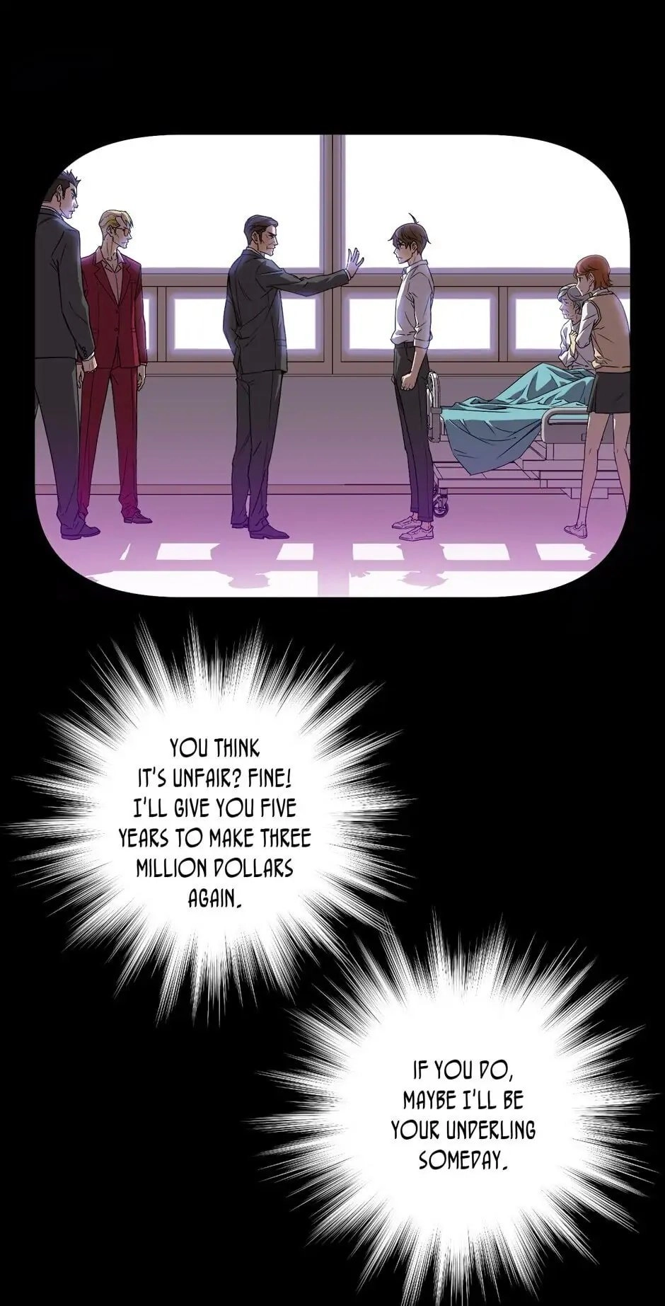 The Legendary Moonlight Sculptor Chapter 57 – Back In The Game Page 12