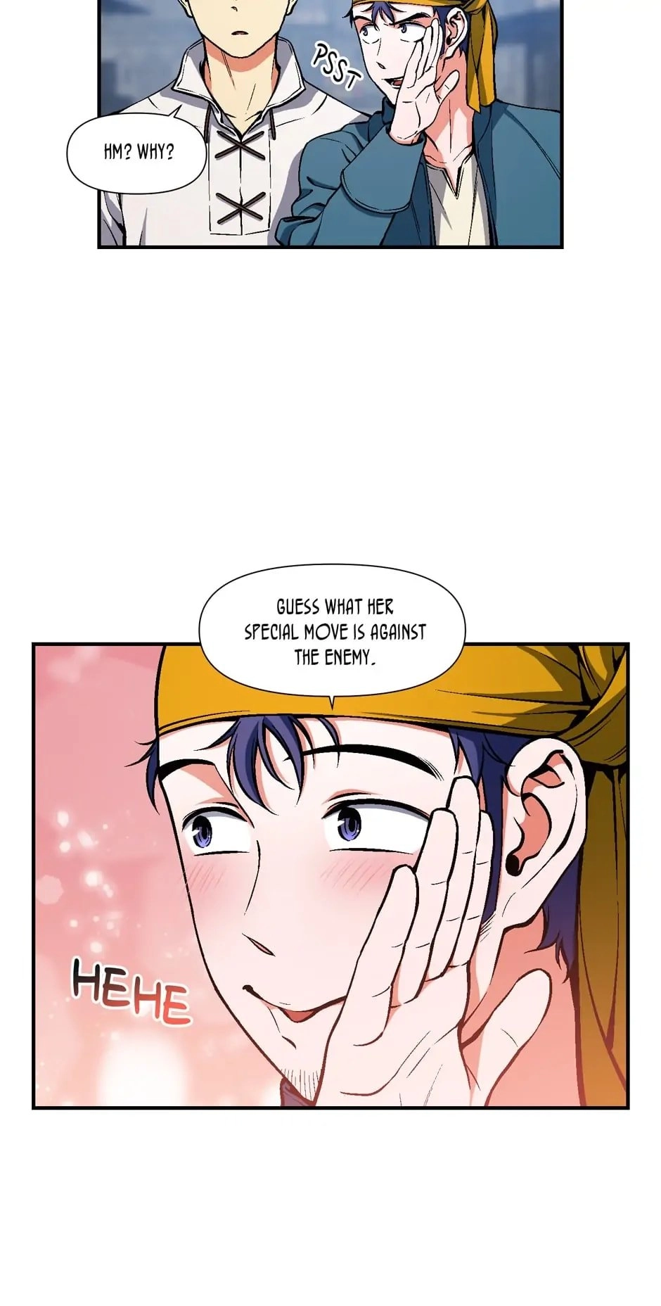 The Legendary Moonlight Sculptor Chapter 94 – This Is What I Get From A Legend?! Page 40