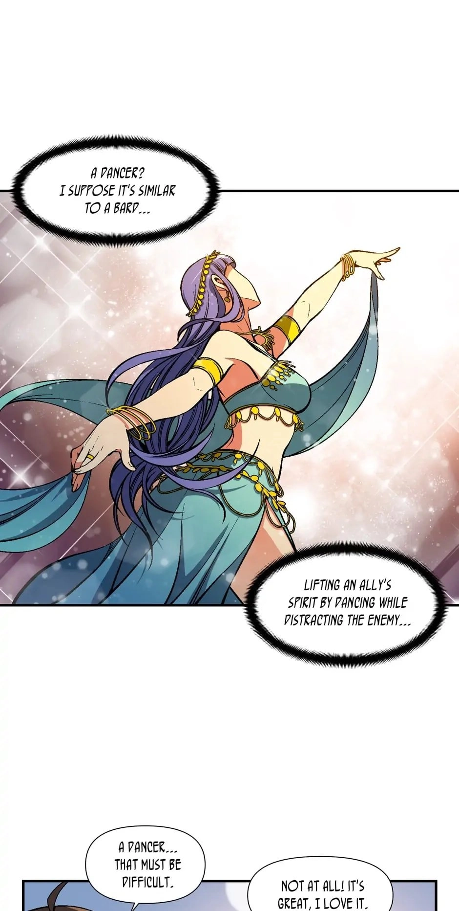 The Legendary Moonlight Sculptor Chapter 94 – This Is What I Get From A Legend?! Page 37