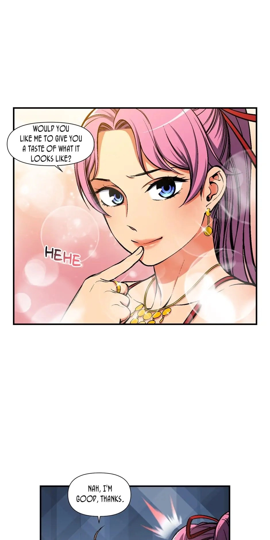 The Legendary Moonlight Sculptor Chapter 94 – This Is What I Get From A Legend?! Page 43