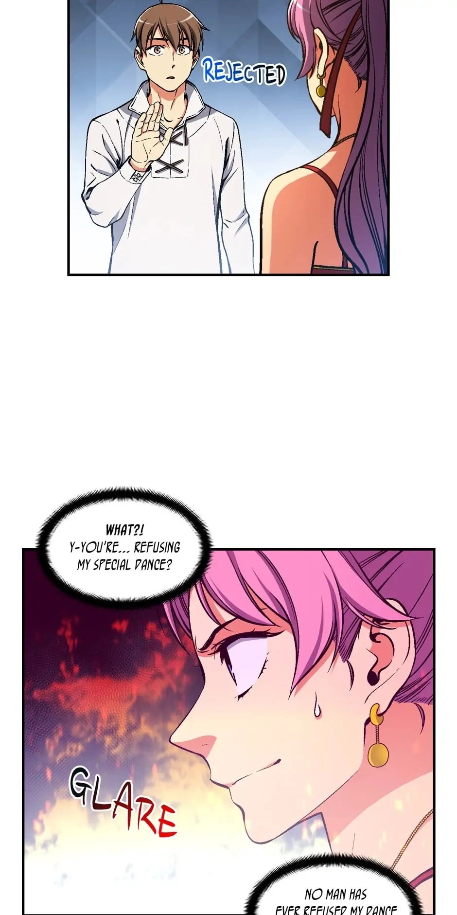 The Legendary Moonlight Sculptor Chapter 94 – This Is What I Get From A Legend?! Page 44