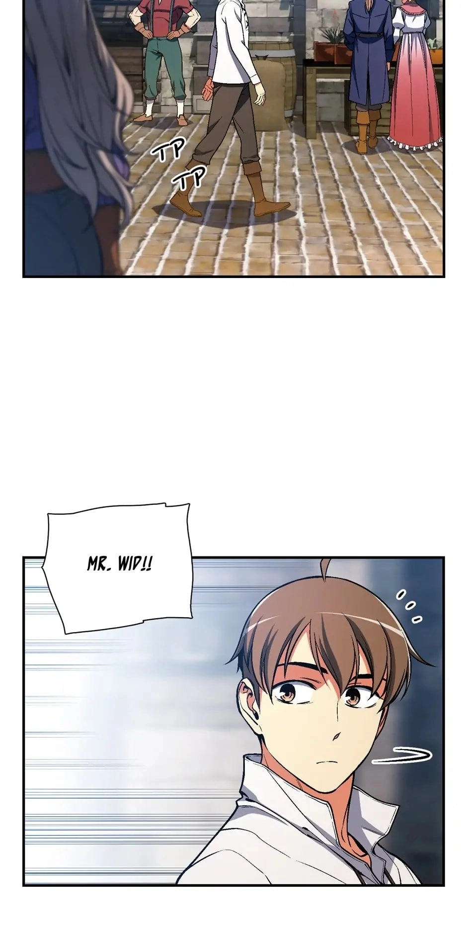 The Legendary Moonlight Sculptor Chapter 94 – This Is What I Get From A Legend?! Page 29