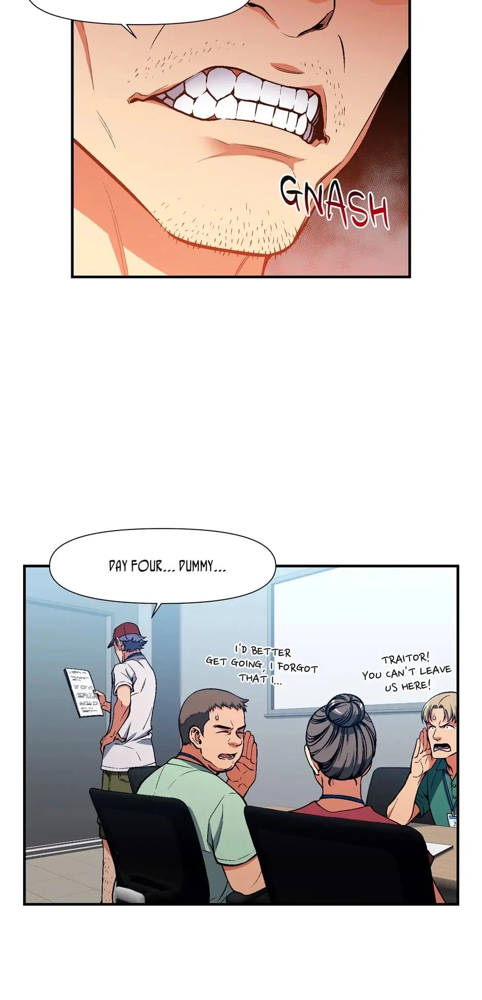 The Legendary Moonlight Sculptor Chapter 94 – This Is What I Get From A Legend?! Page 10