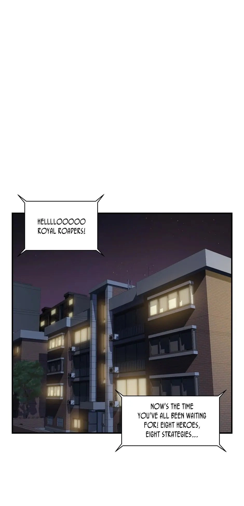 The Legendary Moonlight Sculptor Chapter 94 – This Is What I Get From A Legend?! Page 20