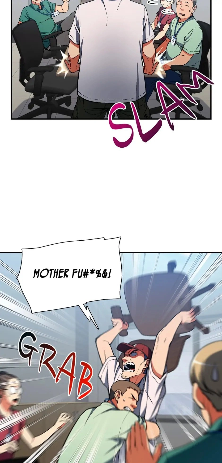The Legendary Moonlight Sculptor Chapter 94 – This Is What I Get From A Legend?! Page 18
