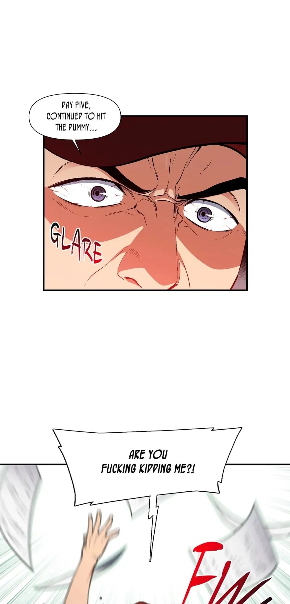 The Legendary Moonlight Sculptor Chapter 94 – This Is What I Get From A Legend?! Page 11