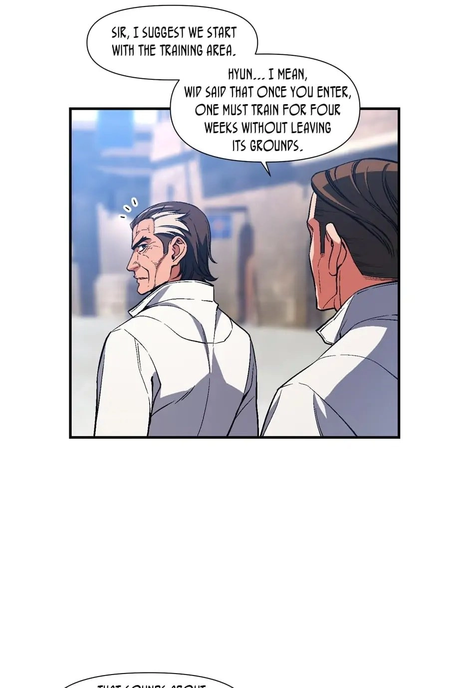 The Legendary Moonlight Sculptor Chapter 82 – As Real As Reality Page 42